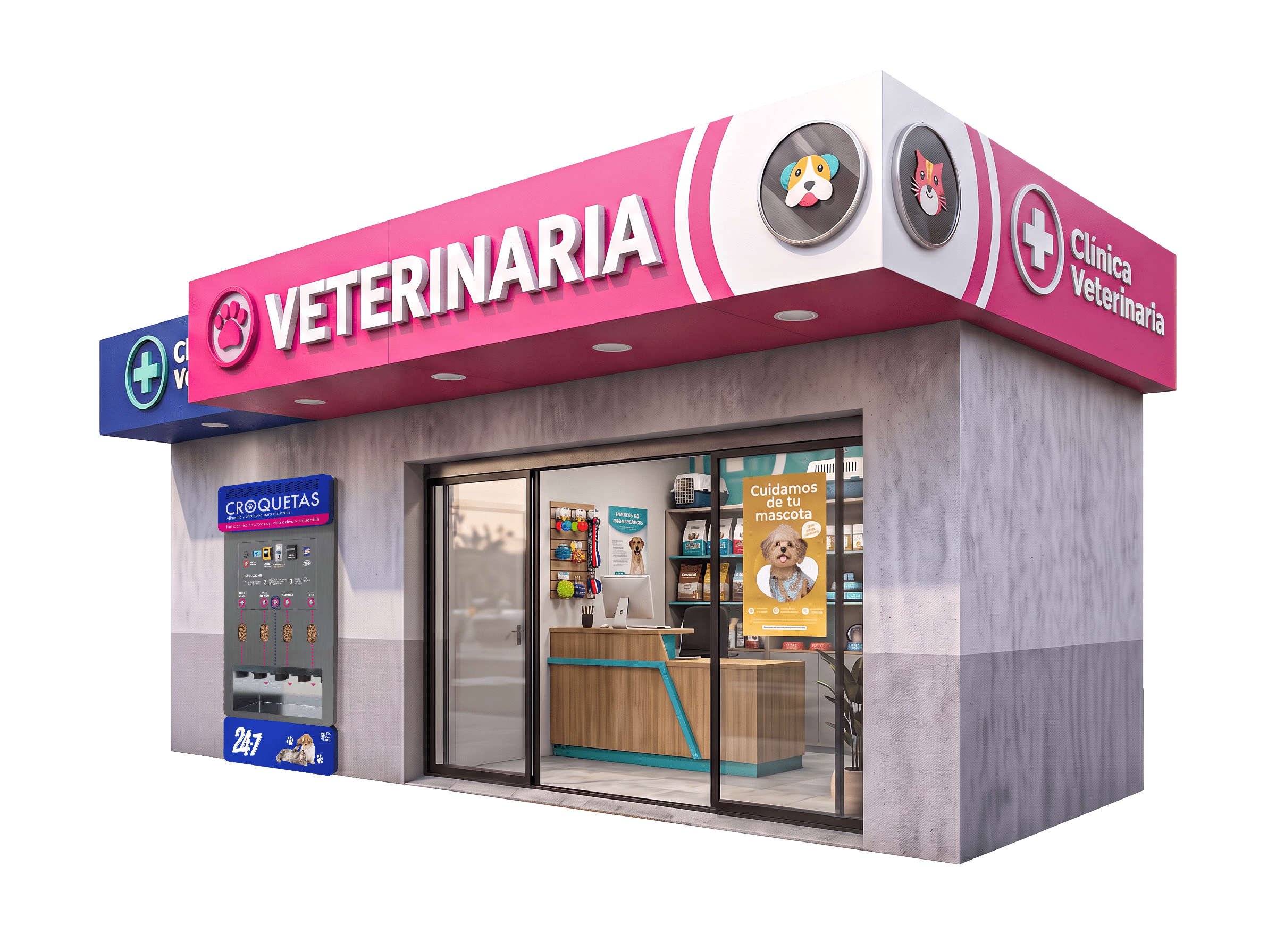 Veterinaria