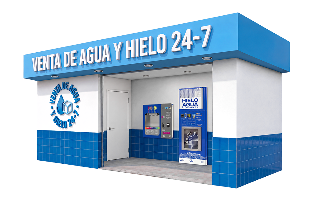 Emprendedores
